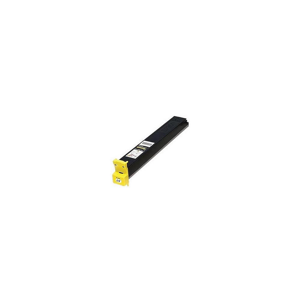 Consommable Epson Epson Toner 0474 C13S050474 vue produit galerie 2