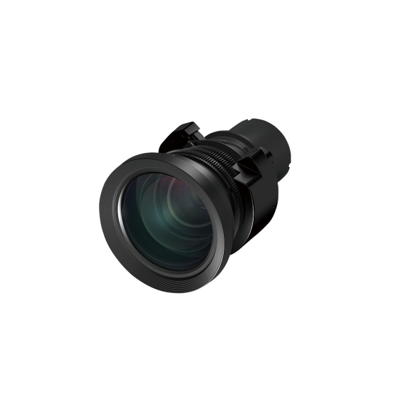 Objectif vidéoprojecteur Epson ELPLU03S V12H004UA3 vue produit galerie 2
