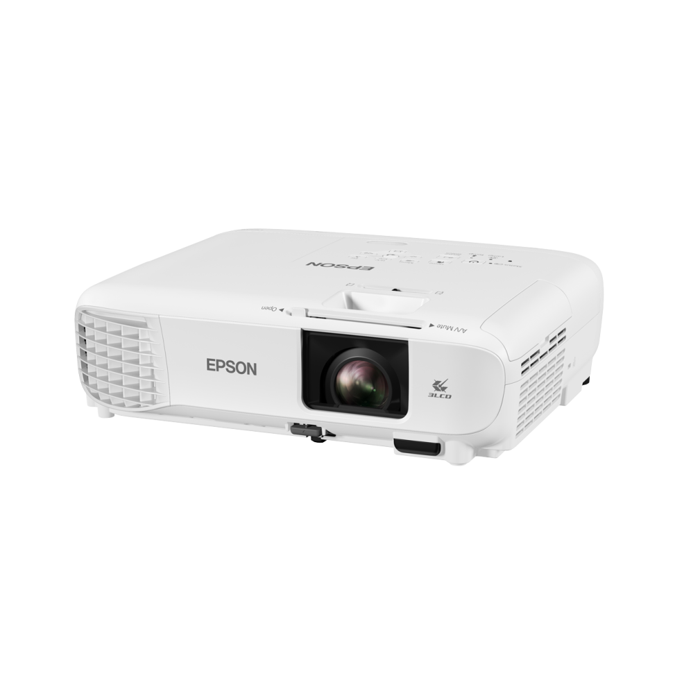 Vidéoprojecteur Epson EB-E24 V11HB51042 vue produit galerie 2