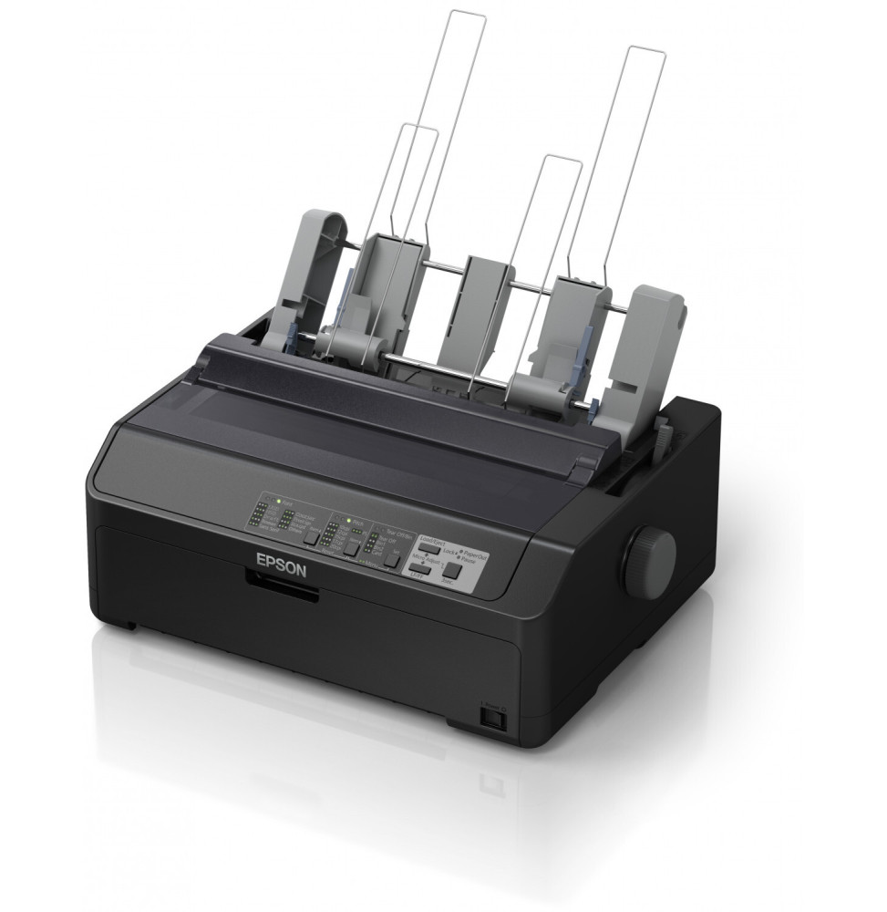 Imprimante Matricielle Epson LQ590IIN C11CF39402A0 vue produit galerie 2