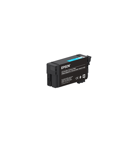 Cartouche d'encre Epson C13T40C240 C13T40C240 vue produit galerie 2