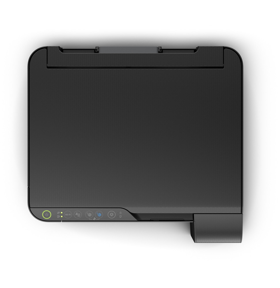 Imprimante EcoTank Epson EcoTank L3150 C11CG86807 vue produit galerie 2