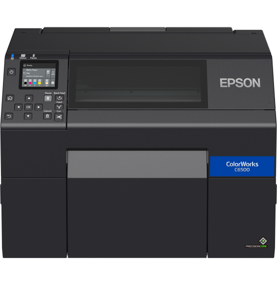 Imprimante Tickets POS Epson C31CH77102MK C31CH77102MK vue produit galerie 2