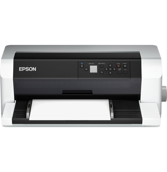 Imprimante Matricielle Epson LQ-3500II C11CH59401 vue produit galerie 2