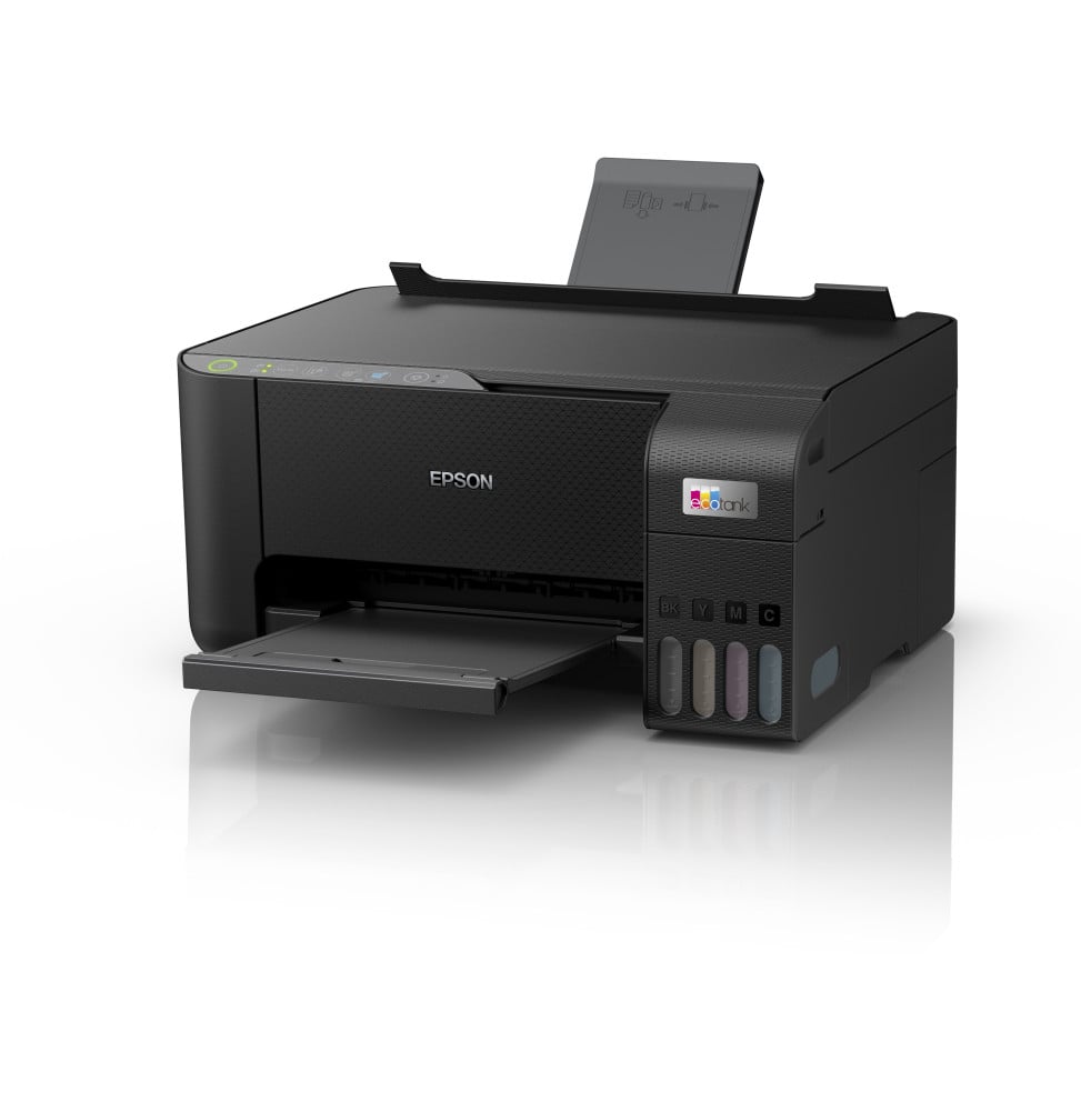 Imprimante Multifonction Epson EcoTank L3250 C11CJ67408 vue produit galerie 2