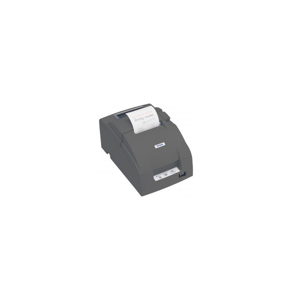 Imprimante Tickets POS Epson TM-U220B C31C514057 Maroc