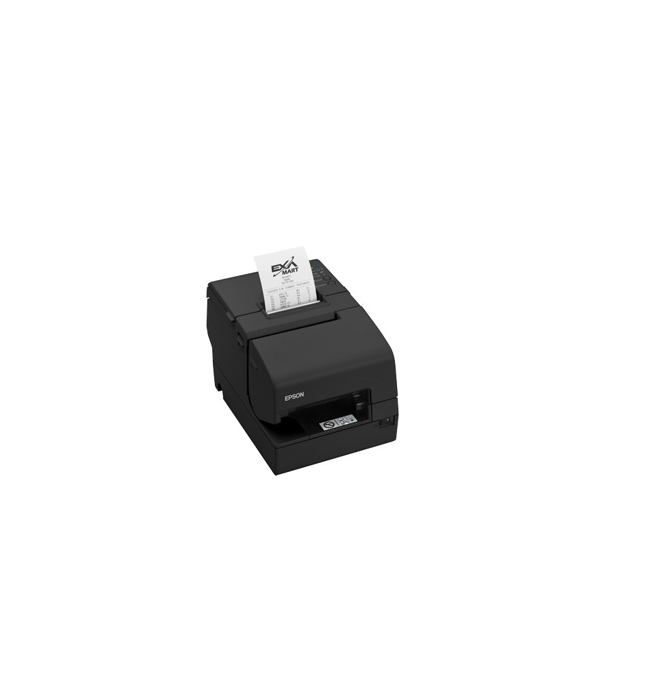 Imprimante Tickets POS Epson TM-H6000V-214P1 C31CG62214P1 vue produit galerie 2