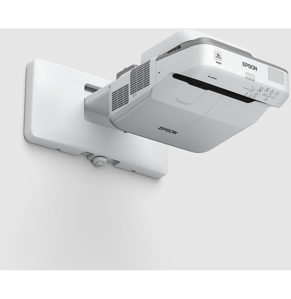 Vidéoprojecteur Epson EB-685Wi V11H741040 Maroc