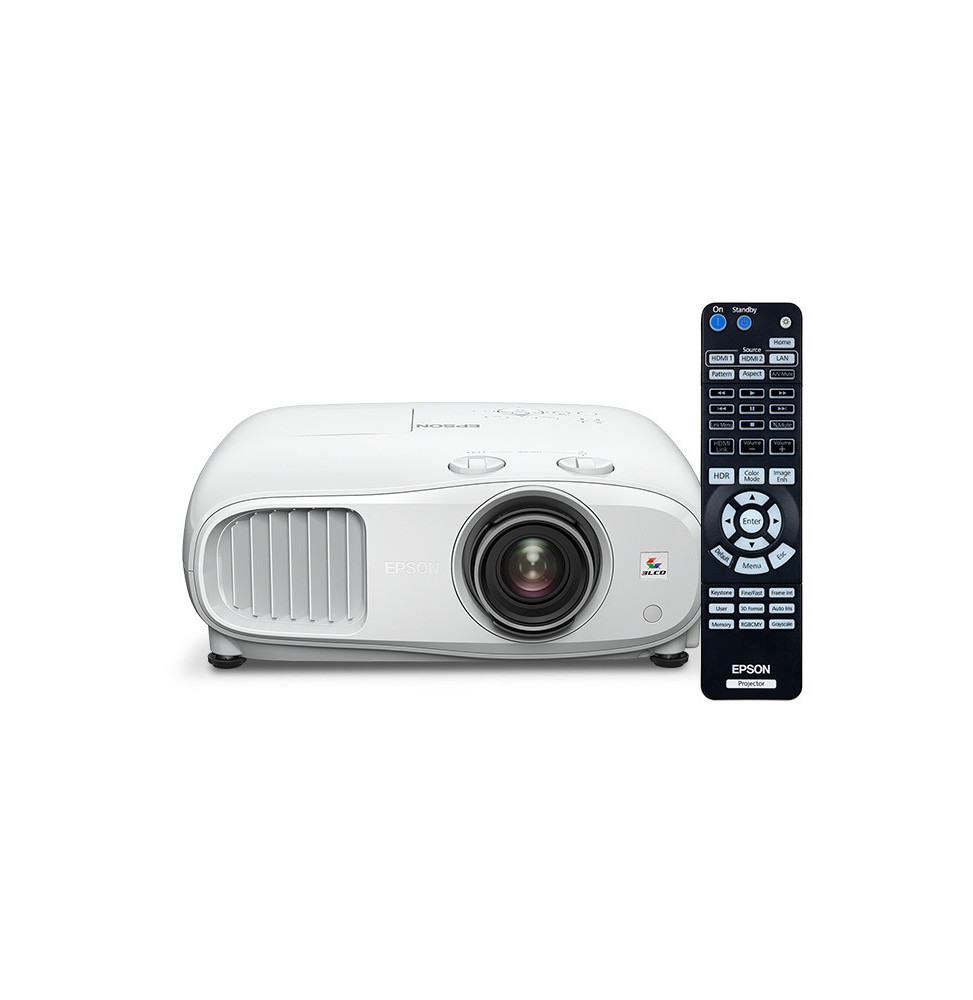 Vidéoprojecteur Epson EH-TW7000 V11H961040 vue produit galerie 2