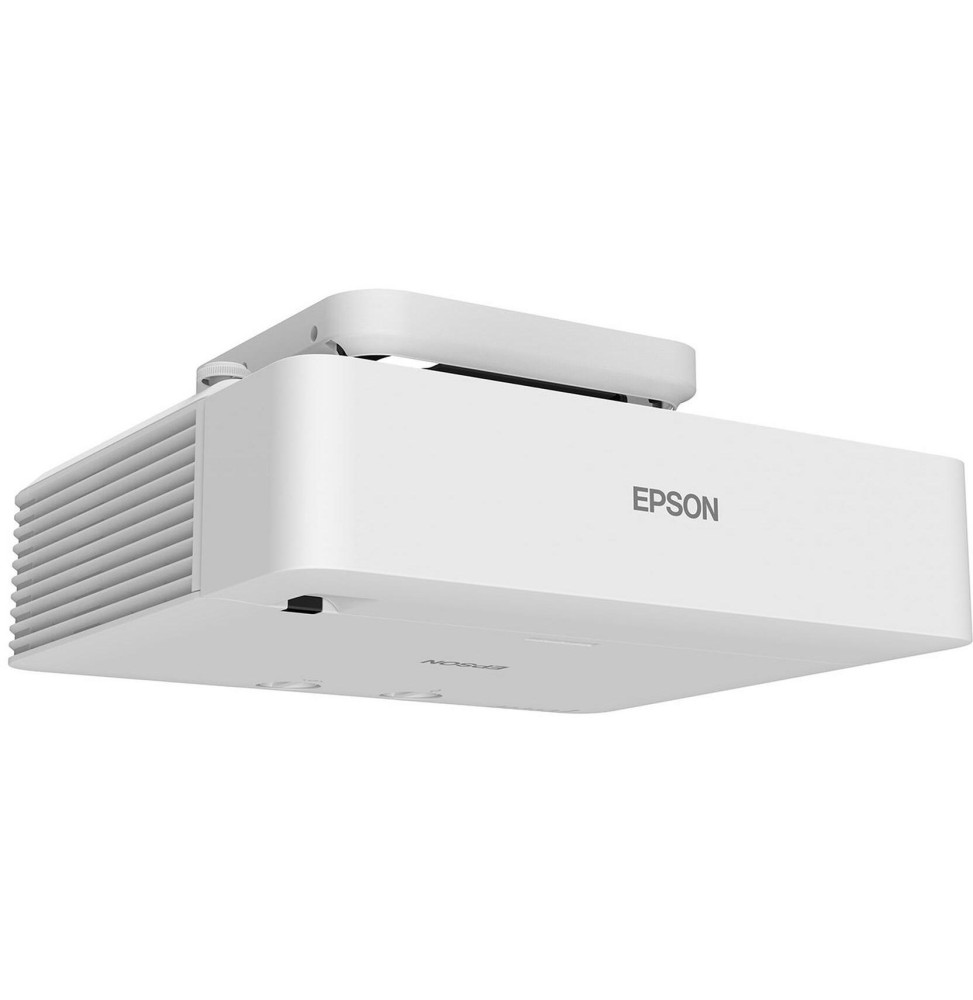 Vidéoprojecteur Epson EB-L530U V11HA27040 vue produit galerie 2