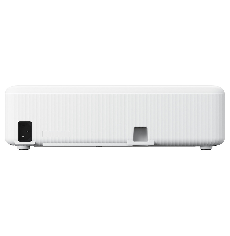 Vidéoprojecteur Epson CO-FH01 V11HA84040 vue produit galerie 2