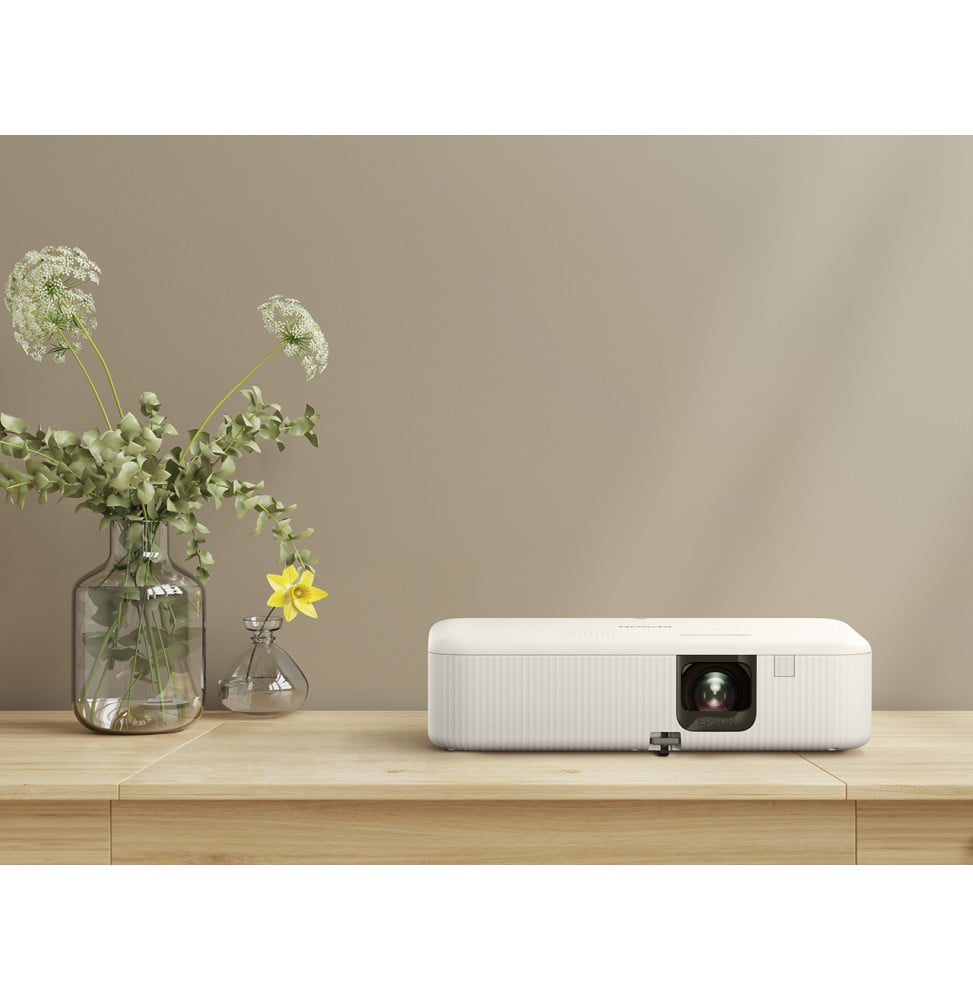 Vidéoprojecteur Epson CO-FH02 V11HA85040 vue produit galerie 2