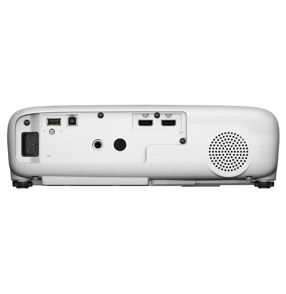 Vidéoprojecteur Epson EB-FH08 V11HB54042 vue produit galerie 2