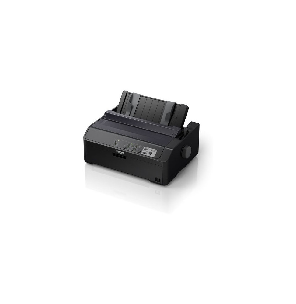 Imprimante Matricielle Epson FX-890II C11CF37401 vue produit galerie 3