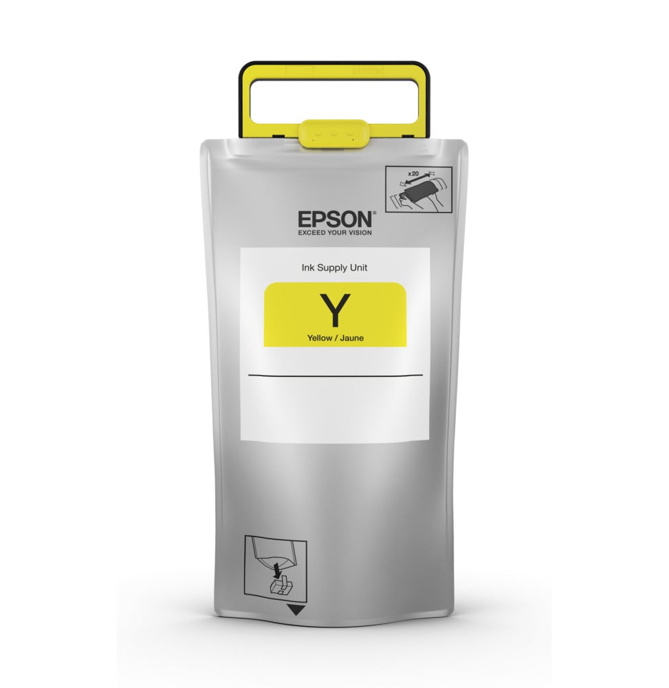 Consommable Epson Epson C13T869440 C13T869440 Maroc