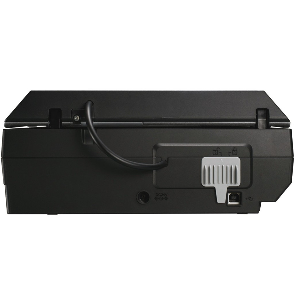 Scanner Epson Perfection V600 B11B198032 vue produit galerie 3