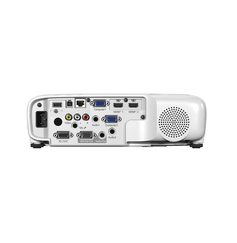 Vidéoprojecteur Epson EB-994F V11HB60042 vue produit galerie 3