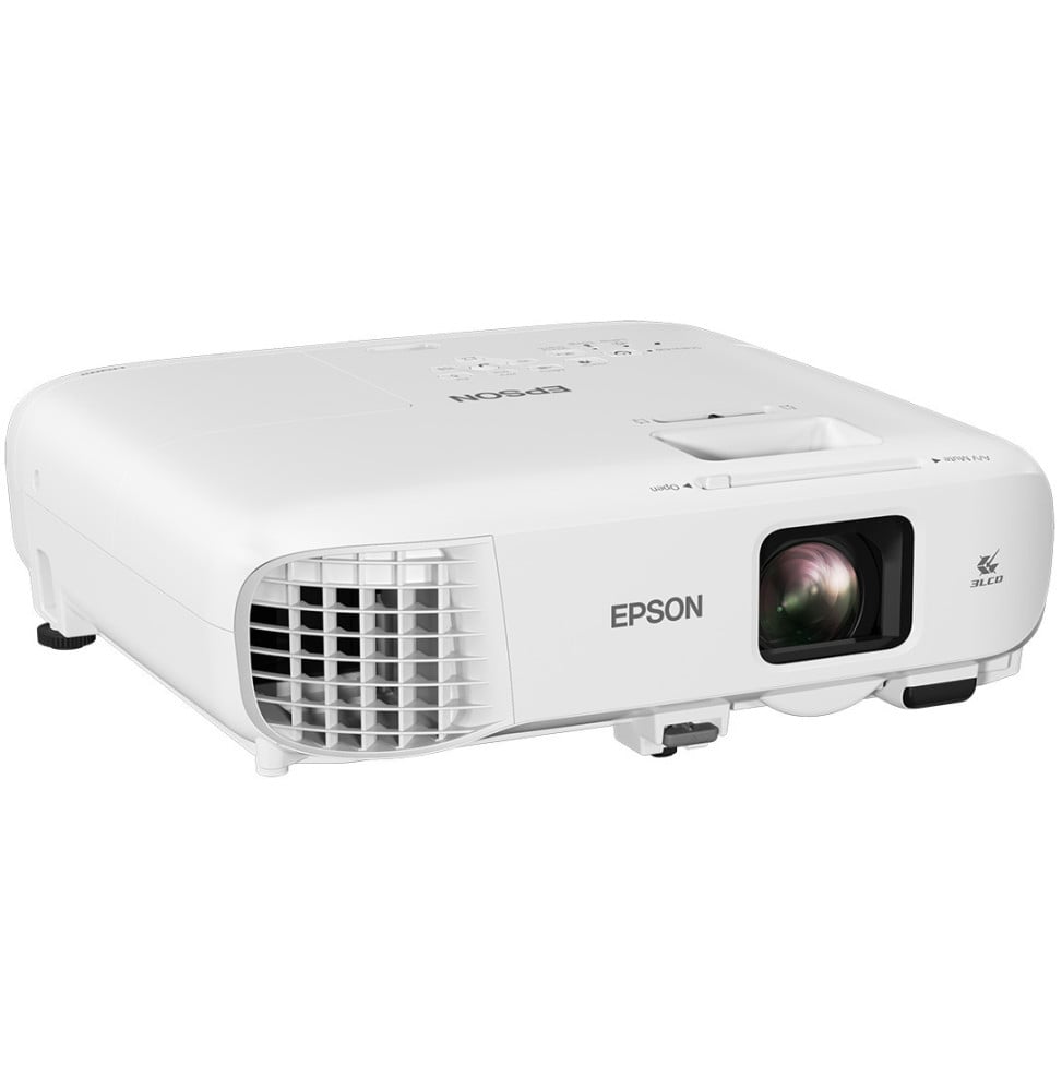 Vidéoprojecteur Epson EB-X49 V11H982040 Maroc