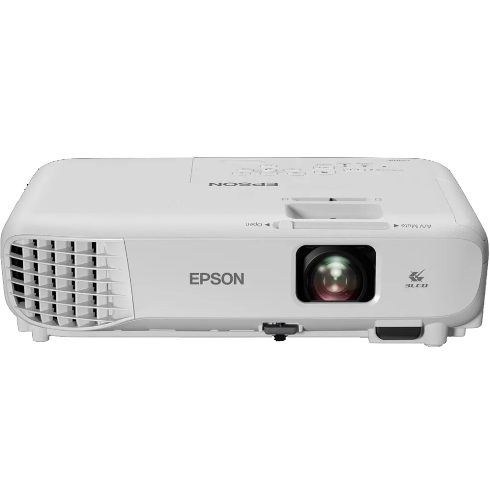 Vidéoprojecteur Epson EB-W53 V11HB57042 Maroc