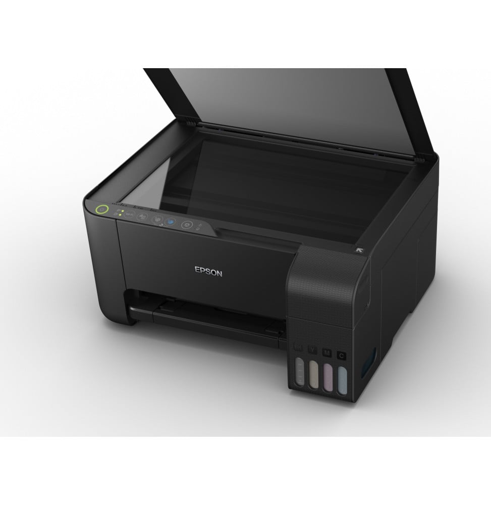 Imprimante EcoTank Epson EcoTank L3150 C11CG86807 vue produit galerie 3