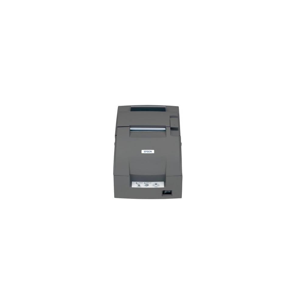 Imprimante Tickets POS Epson TM-U220B C31C514057 vue produit galerie 3