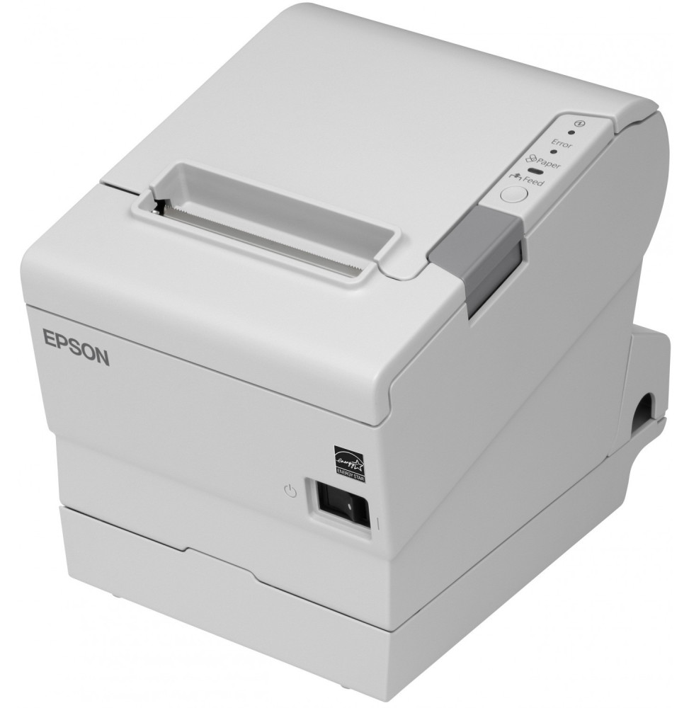 Imprimante Tickets POS Epson TM-T88V C31CA85012 vue produit galerie 3