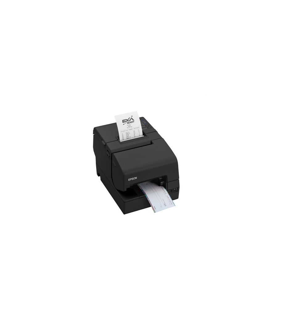 Imprimante Tickets POS Epson TM-H6000V-214P1 C31CG62214P1 Maroc