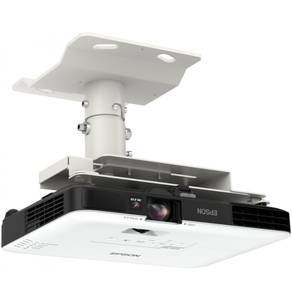 Vidéoprojecteur Epson EB-1780W V11H795040 vue produit galerie 3
