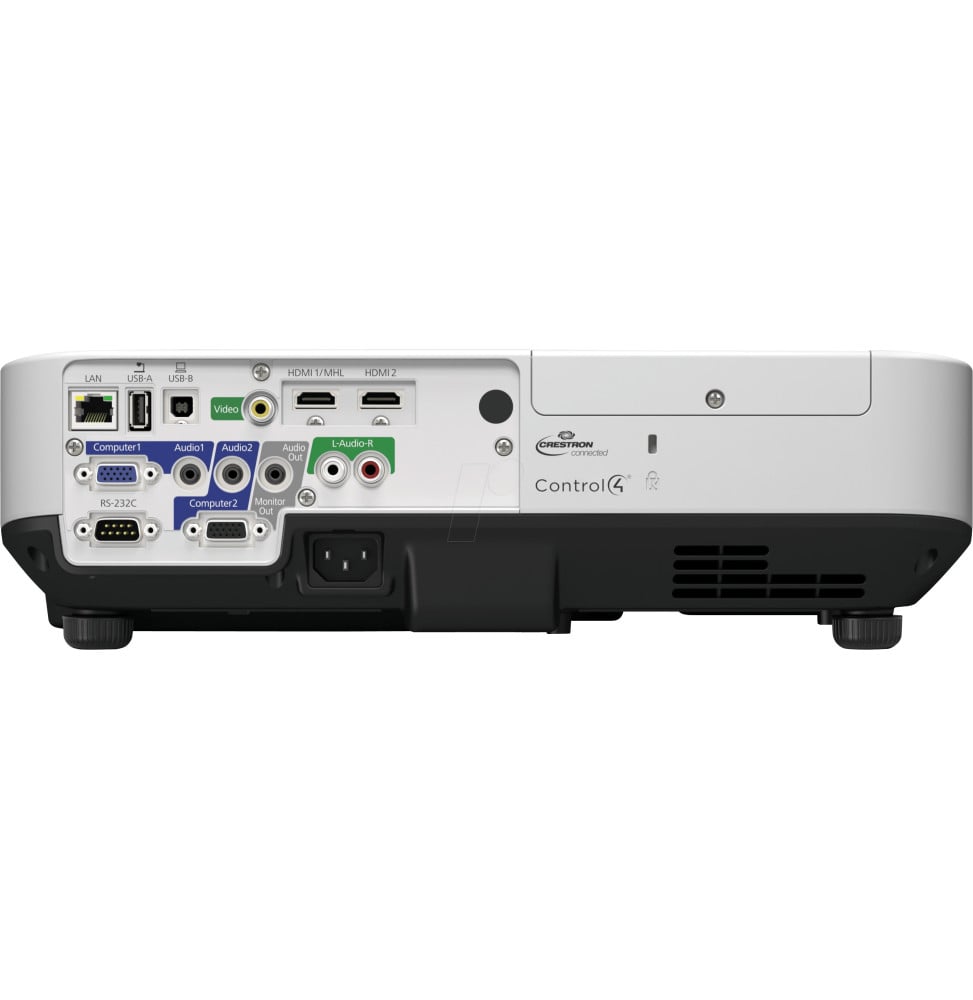 Vidéoprojecteur Epson EB-2255U V11H815040 vue produit galerie 3