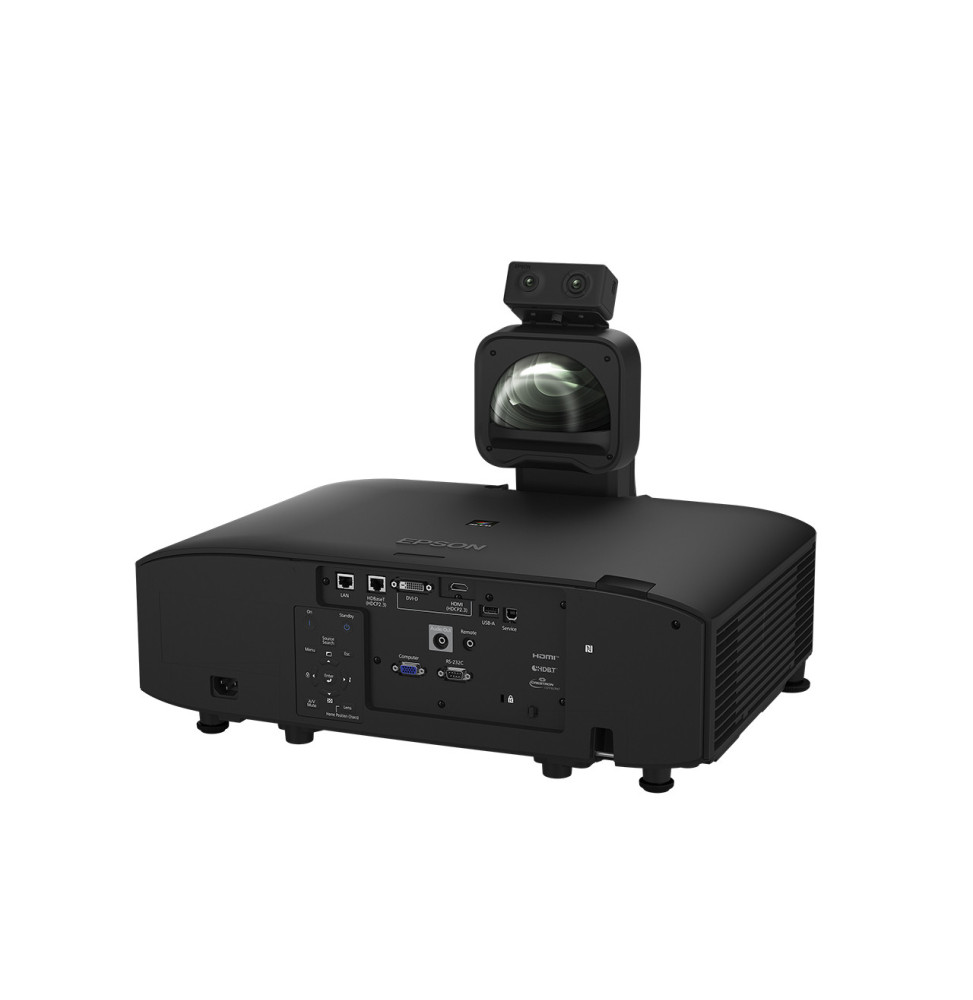 Vidéoprojecteur Epson EB-PU1008B V11HA33840 vue produit galerie 3