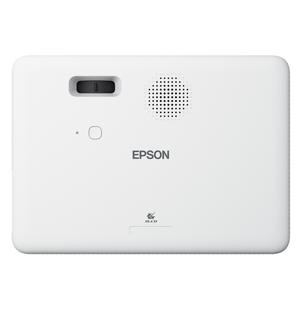 Vidéoprojecteur Epson CO-FH01 V11HA84040 vue produit galerie 3