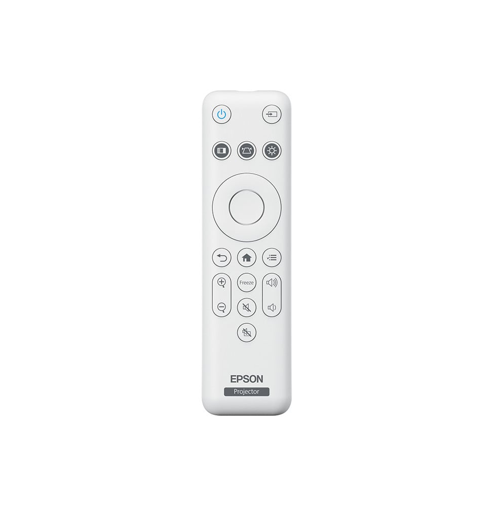 Vidéoprojecteur Epson CO-FH02 V11HA85040 vue produit galerie 3