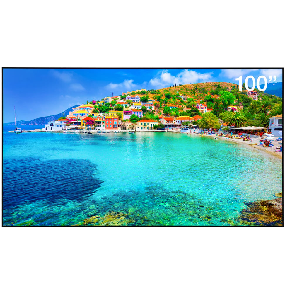Écran de projection Epson ELPSC35 V12H002AD0 Maroc