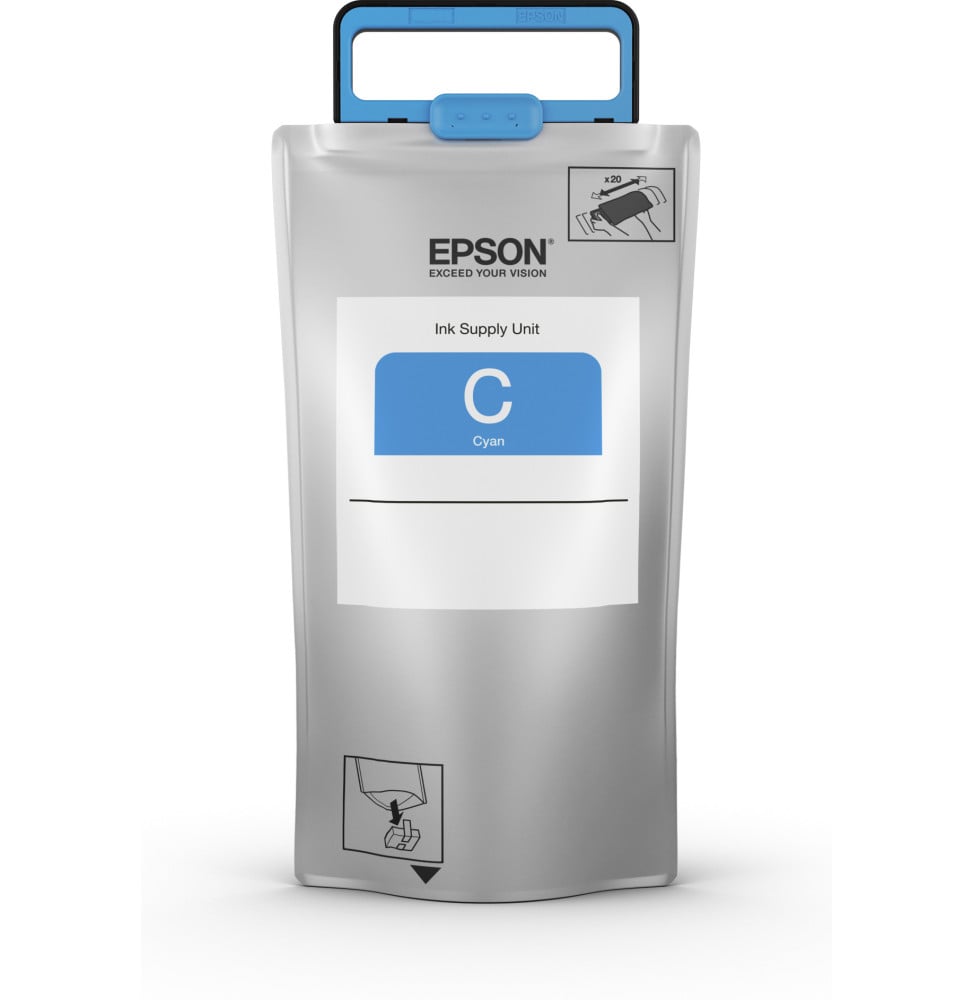 Consommable Epson Epson C13T869240 C13T869240 Maroc