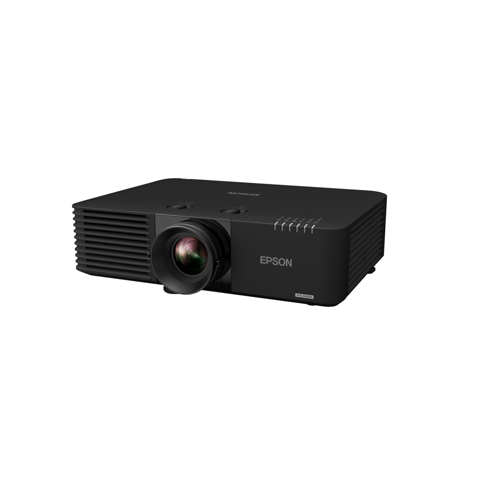Vidéoprojecteur Epson EB-L735U V11HA25140 vue produit galerie 3