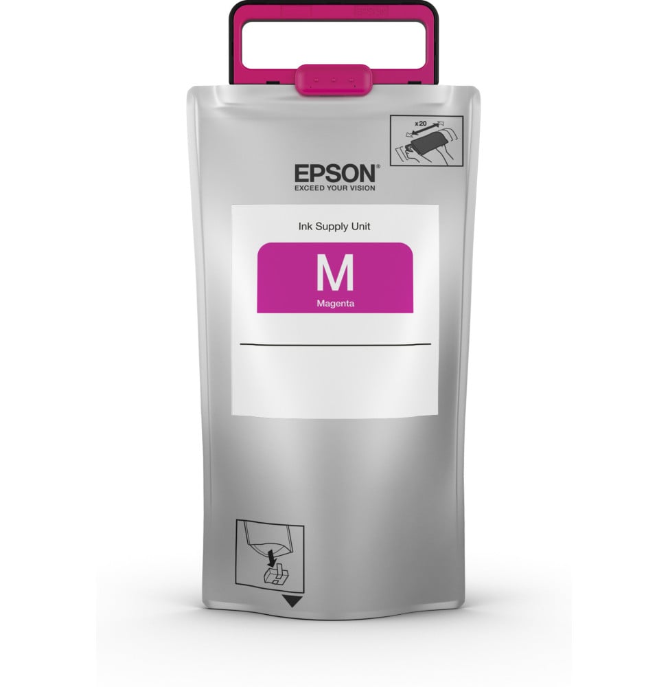 Consommable Epson Epson C13T869340 C13T869340 Maroc