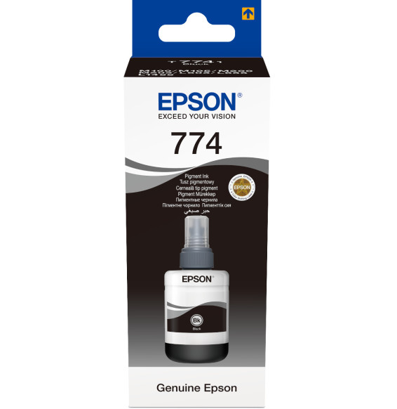 Bouteille d'encre Epson C13T77414A C13T77414A Maroc