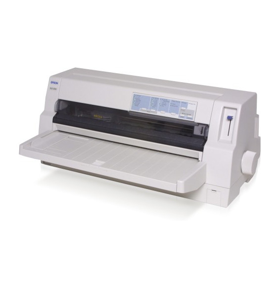 Imprimante Matricielle Epson DLQ-3500 C11C396085 Maroc