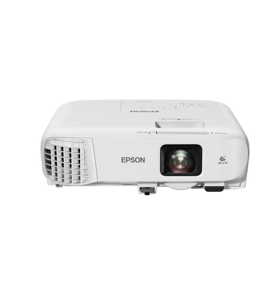 Vidéoprojecteur Epson EB-994F V11HB60042 Maroc