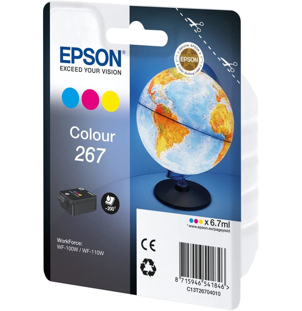 Consommable Epson C13T944440 C13T944440 Maroc
