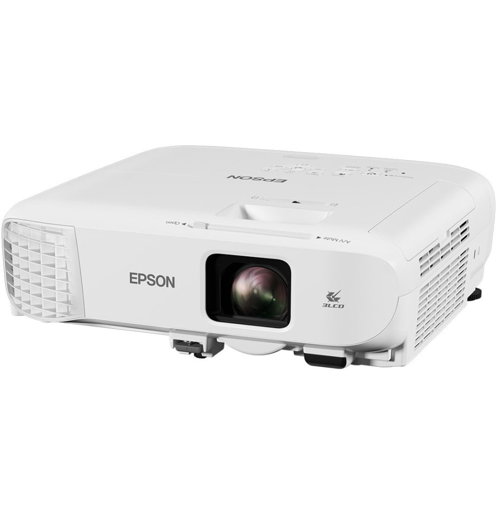 Vidéoprojecteur Epson EB-X49 V11H982040 Maroc