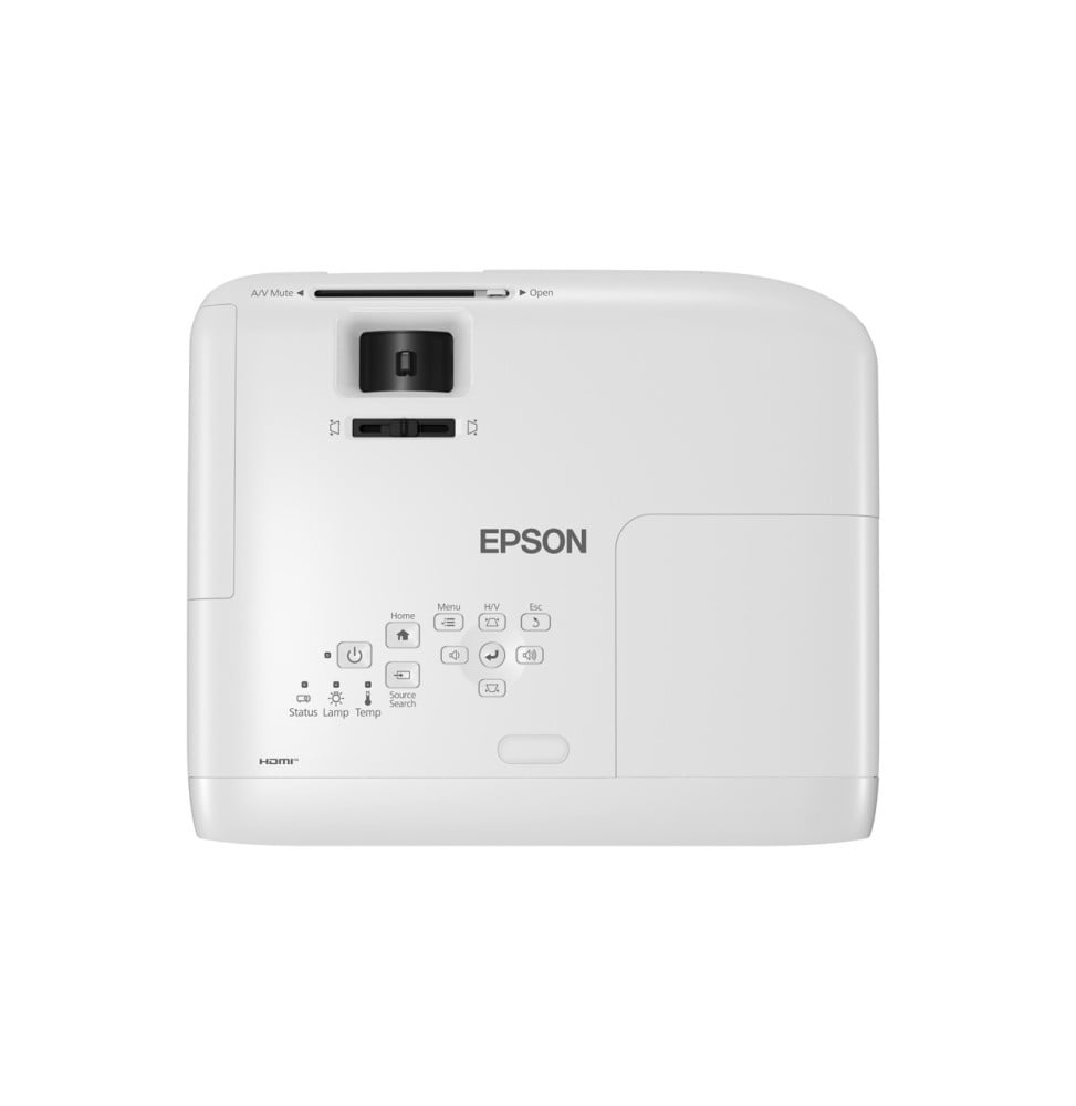 Vidéoprojecteur Epson EB-E24 V11HB51042 Maroc