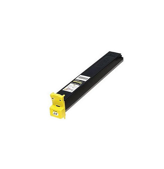 Consommable Epson Epson Toner 0474 C13S050474 Maroc