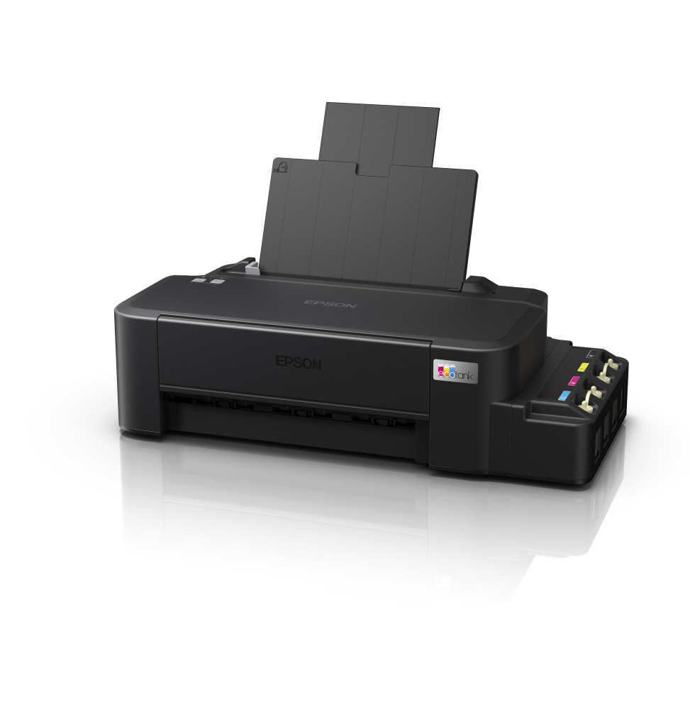 Équipement Epson Epson EcoTank L121 C11CD76413 Maroc