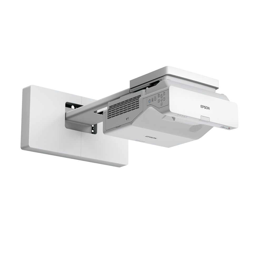 Vidéoprojecteur Epson EB-770Fi V11HA78080 Maroc