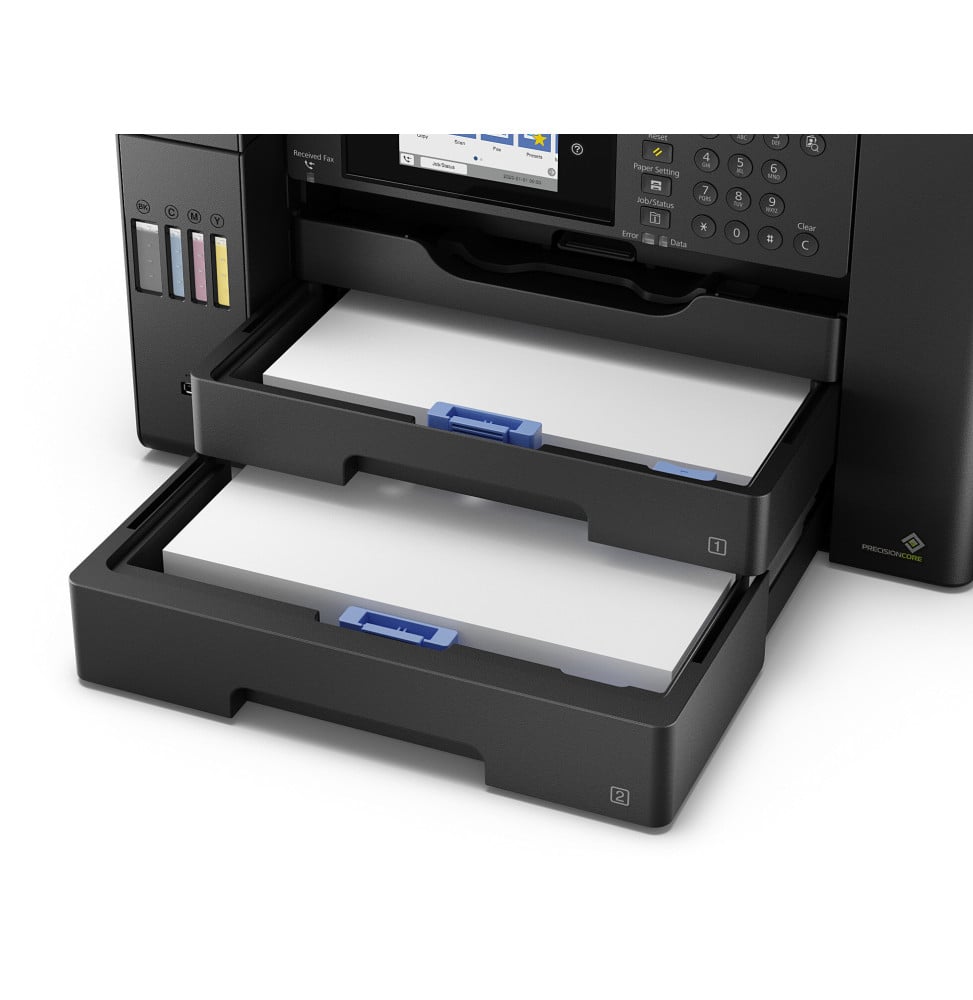 Équipement Epson Epson EcoTank L15150 C11CH72403 Maroc