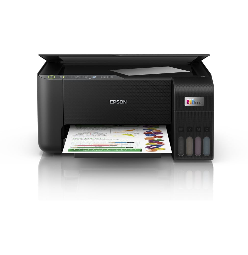 Imprimante Multifonction Epson EcoTank L3250 C11CJ67408 Maroc