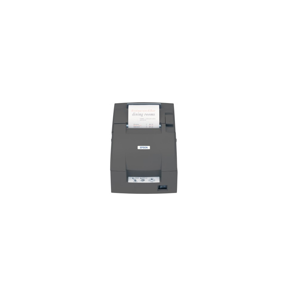 Imprimante Tickets POS Epson TM-U220B C31C514057 Maroc