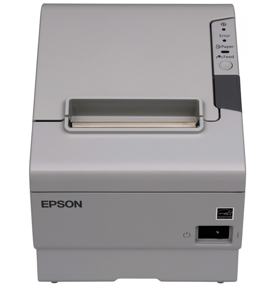 Imprimante Tickets POS Epson TM-T88V C31CA85012 Maroc