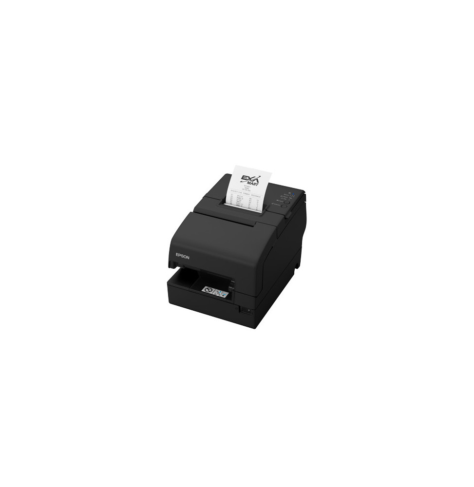 Imprimante Tickets POS Epson TM-H6000V-214P1 C31CG62214P1 Maroc
